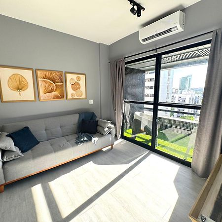 Ferienwohnung Flat Chelsea Frente Ao Dona Lindu Recife Exterior foto