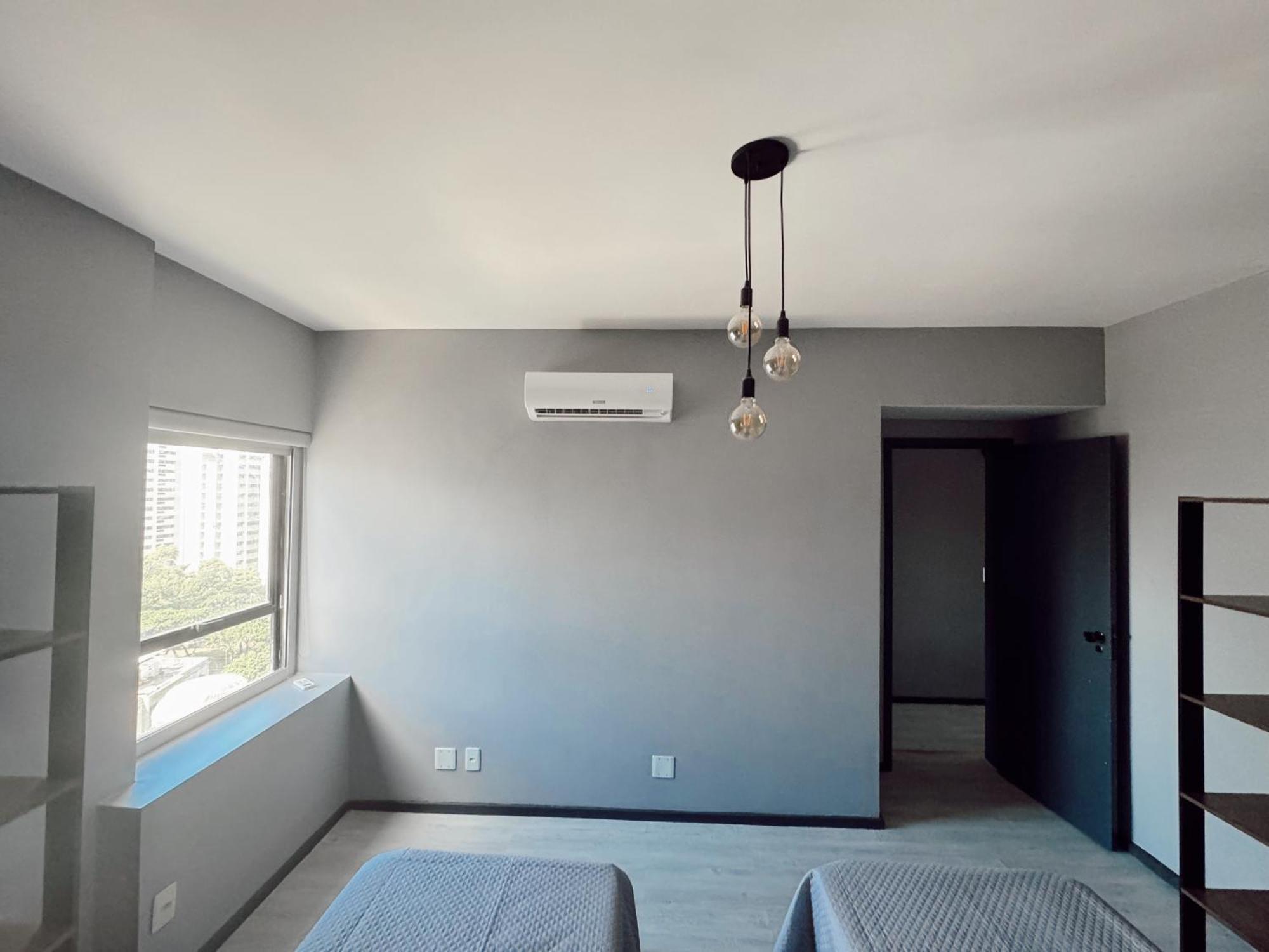Ferienwohnung Flat Chelsea Frente Ao Dona Lindu Recife Exterior foto