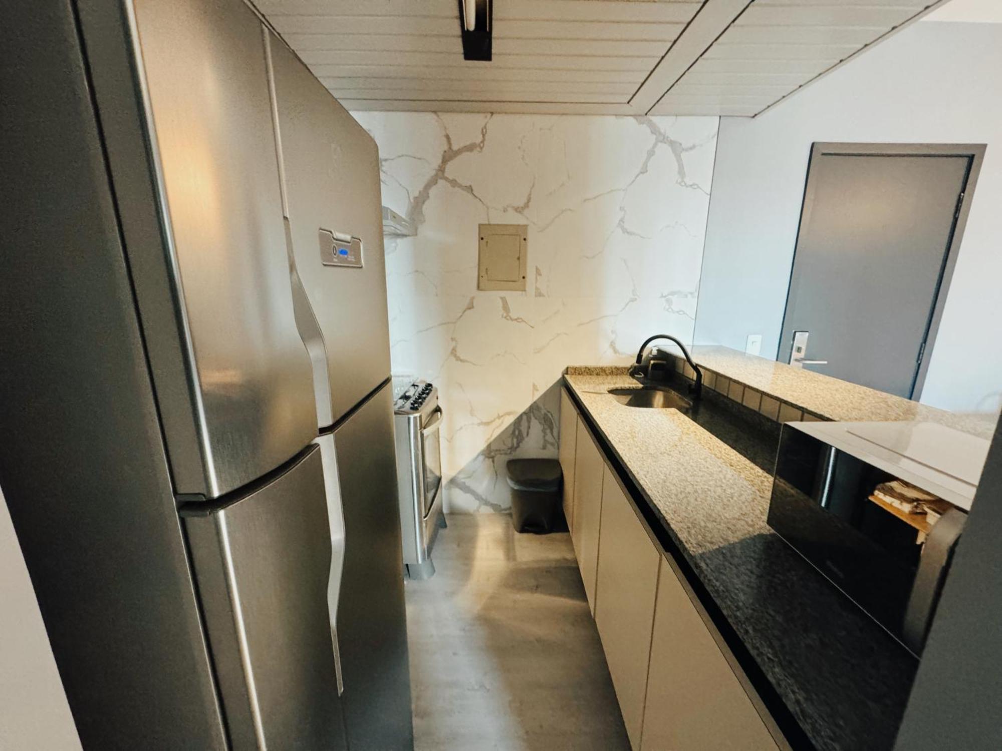 Ferienwohnung Flat Chelsea Frente Ao Dona Lindu Recife Exterior foto