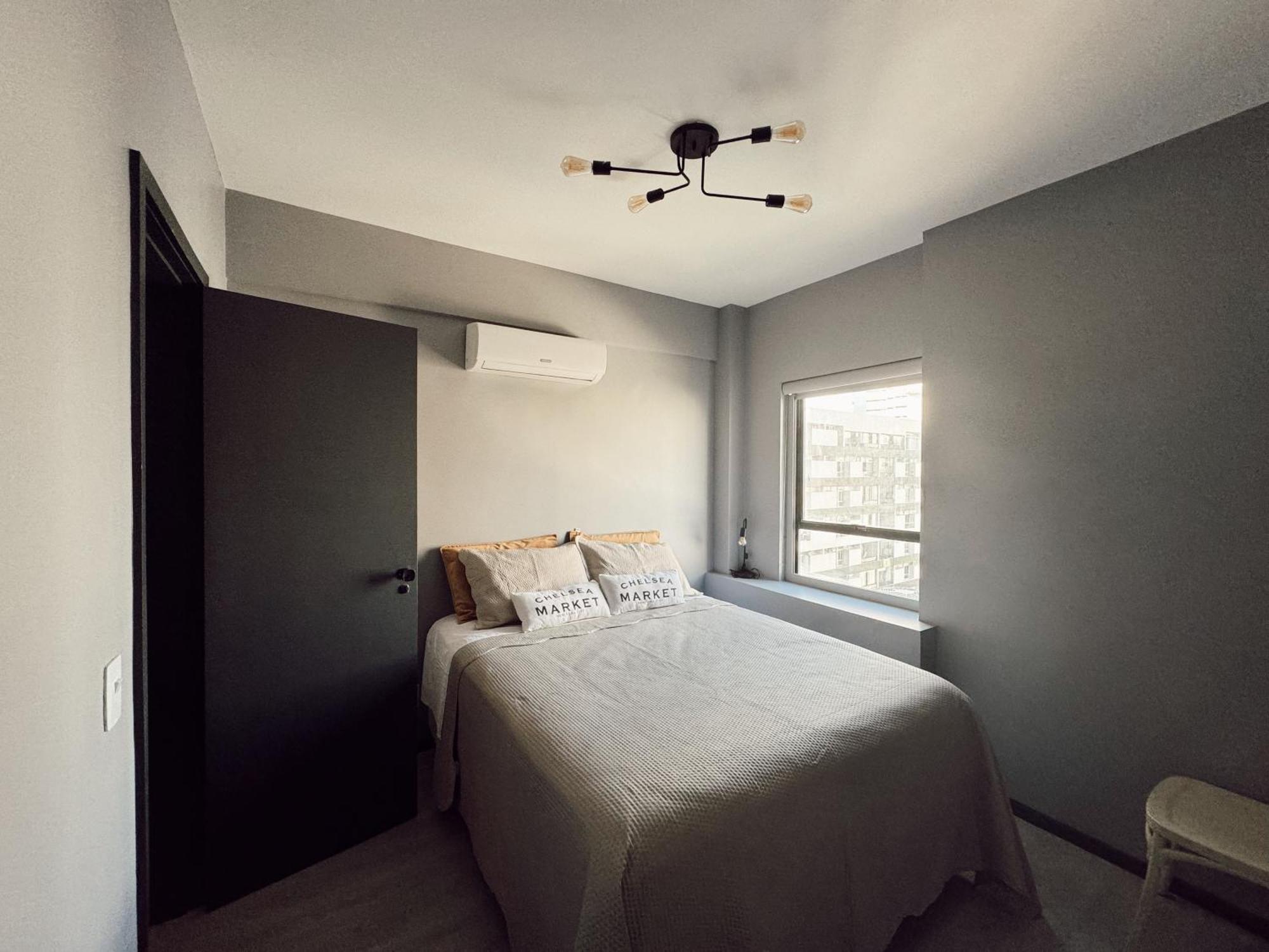 Ferienwohnung Flat Chelsea Frente Ao Dona Lindu Recife Exterior foto