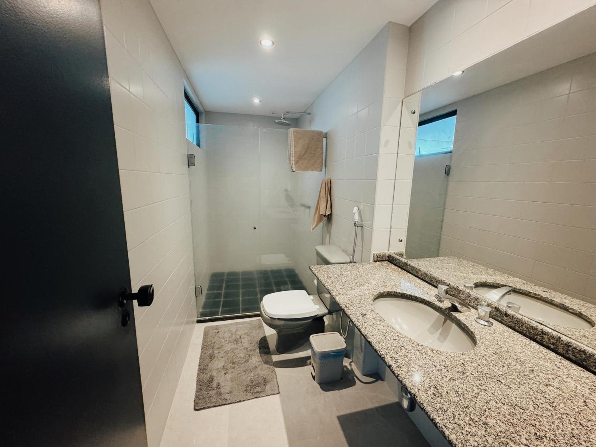 Ferienwohnung Flat Chelsea Frente Ao Dona Lindu Recife Exterior foto