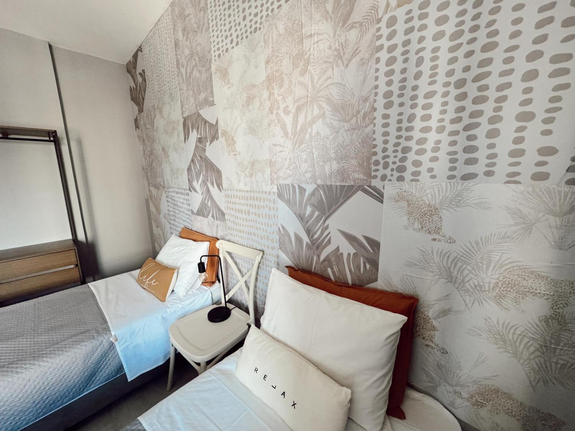 Ferienwohnung Flat Chelsea Frente Ao Dona Lindu Recife Exterior foto